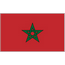 Morocco Team Logo