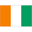 Côte d'Ivoire Team Logo