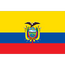 Ecuador Team Logo