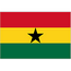 Ghana Team Logo