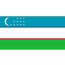 Uzbekistan Team Logo