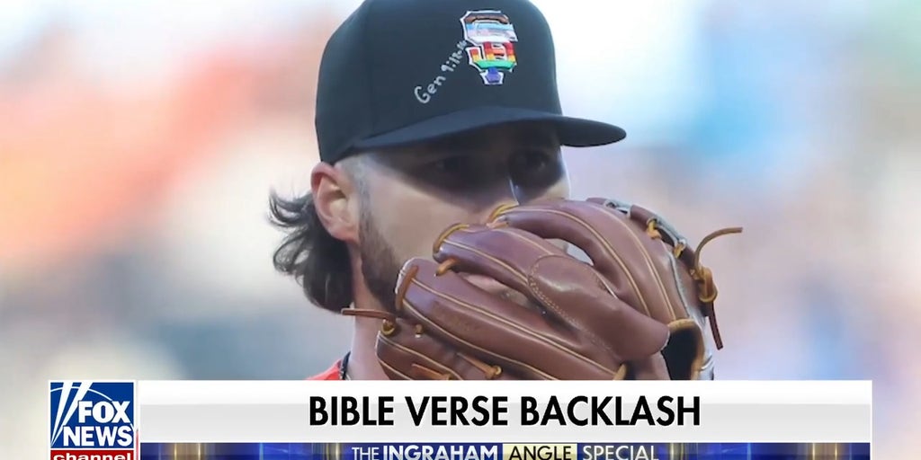 MLB faces DOJ investigation over Pride hats controversy
