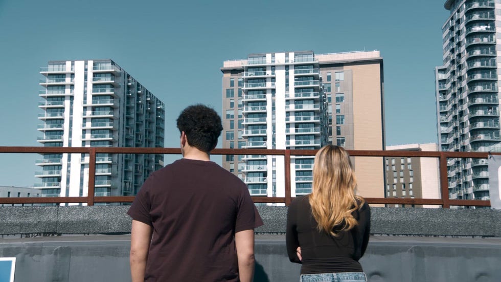 Video poster