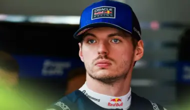 Max Verstappen manager drops biggest hint yet over Red Bull future