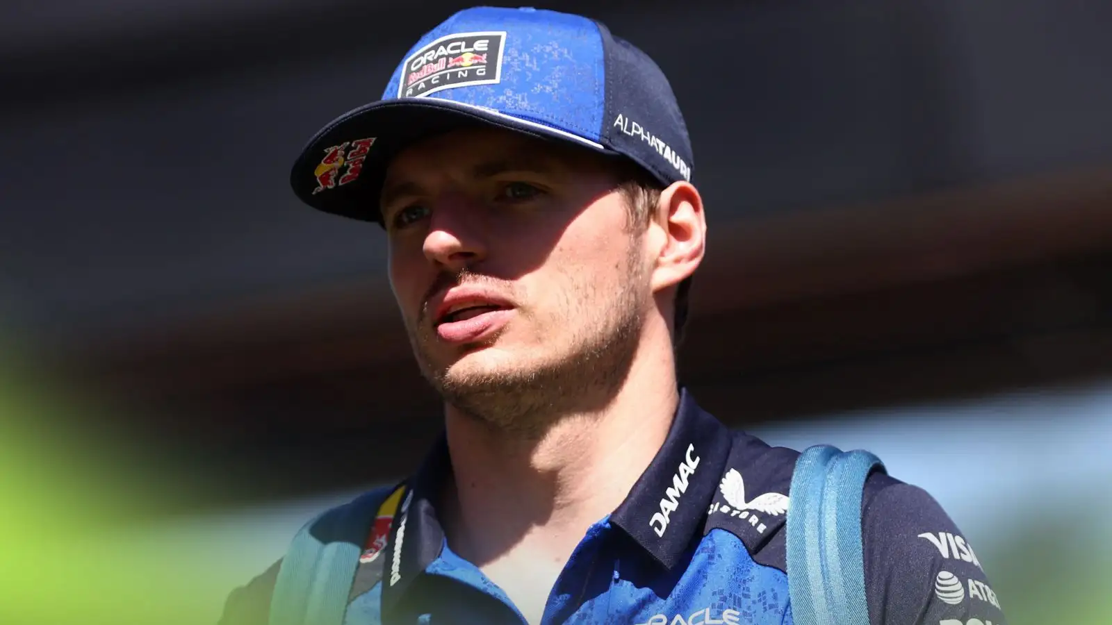 Sky F1 presenter lifts lid on abuse after Rosberg points finger at Verstappen