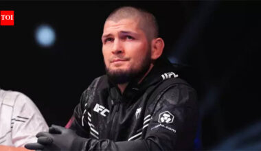 “MMA GOAT choices are garbage”: Fans brutally troll UFC legend Khabib Nurmagomedov for his FIFA World Cup 2026 winner predictions | International Sports News
