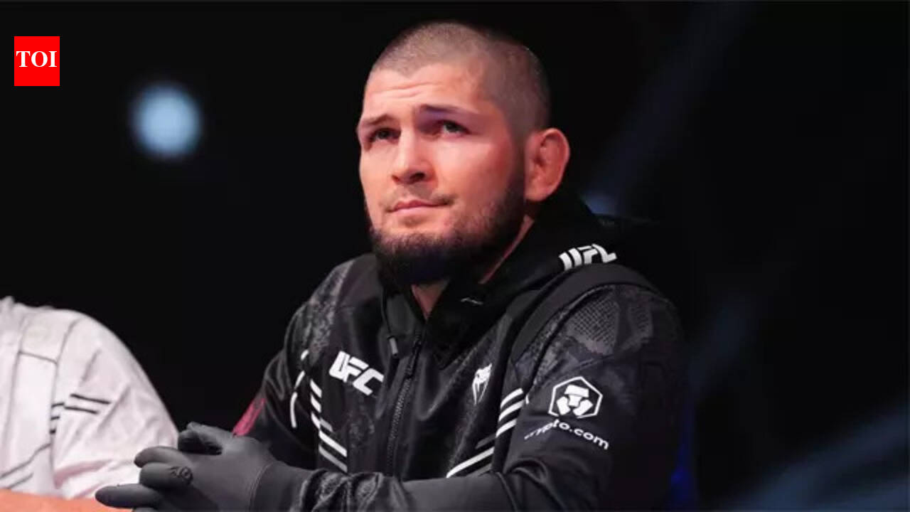 “MMA GOAT choices are garbage”: Fans brutally troll UFC legend Khabib Nurmagomedov for his FIFA World Cup 2026 winner predictions | International Sports News