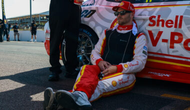 Supercars news: DJR issues health update on Brodie Kostecki