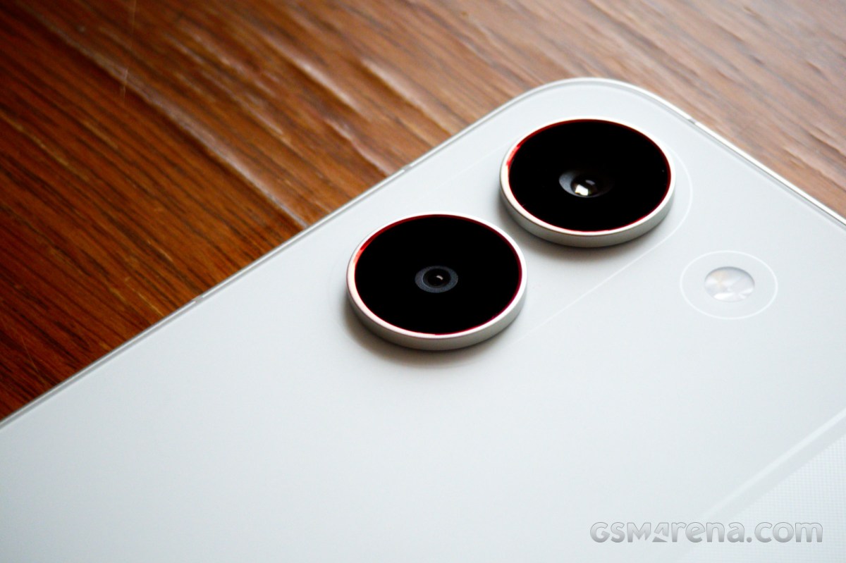 Xiaomi Redmi Turbo 5 hands-on review