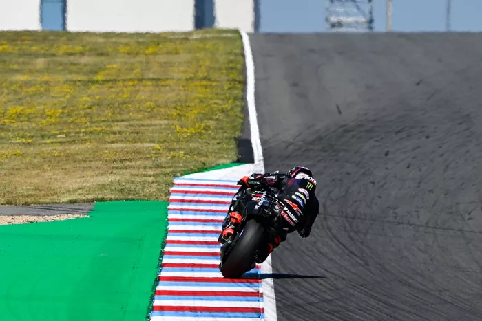 Jorge Martin, Aprilia Racing Team