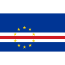 Cabo Verde Team Logo