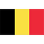 Belgium Team Logo