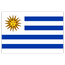 Uruguay Team Logo