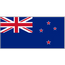 New Zealand Team Logo