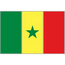 Senegal Team Logo