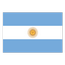 Argentina Team Logo