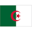 Algeria Team Logo
