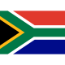 South Africa Team Logo