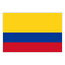 Colombia Team Logo