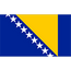 Bosnia Team Logo