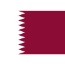 Qatar Team Logo