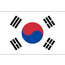 Korea Rep Team Logo