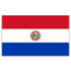 Paraguay Team Logo