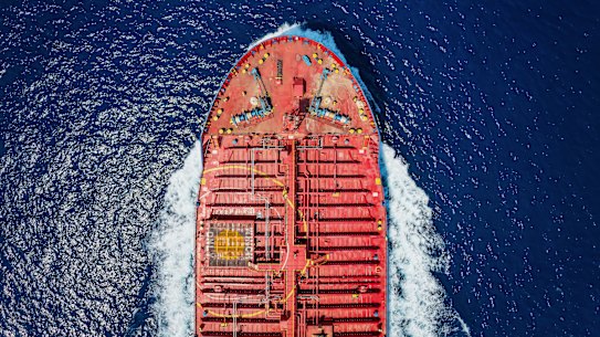 Asian refineries, which supply 90 per cent of Australia’s petrol and diesel, sourced most of their oil from the Middle East before the Iran war.