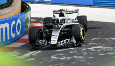 Why Cadillac F1 success is now a ‘double-edged sword'
