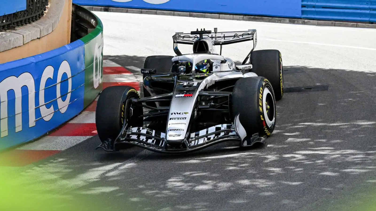 Why Cadillac F1 success is now a ‘double-edged sword'