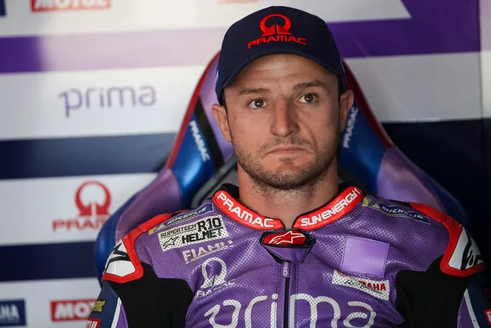 Jack Miller, Pramac Racing