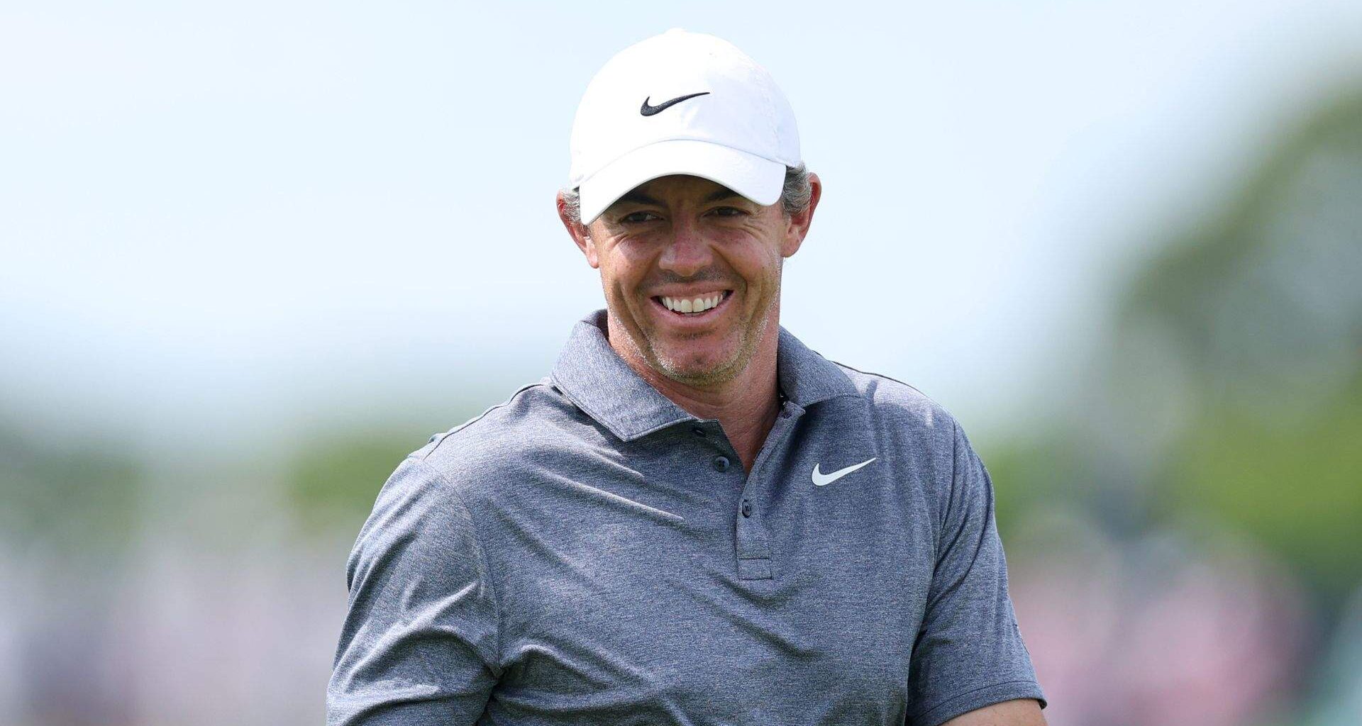 US Open Clarifies Rory McIlroy Fan Ball Incident at Shinnecock