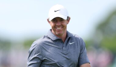 US Open Clarifies Rory McIlroy Fan Ball Incident at Shinnecock