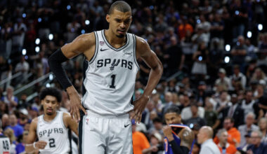 Why after run to NBA Finals, Spurs will look to defy history again