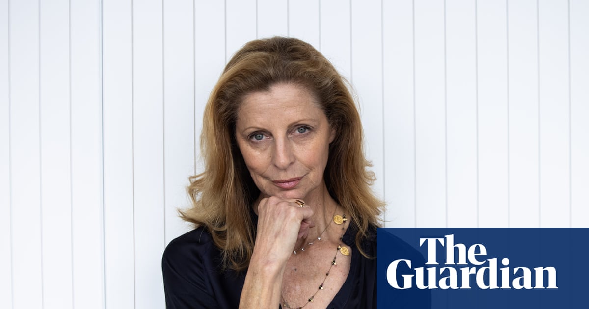 Heather Mitchell: ‘I got the biggest reaction for playing Donald Trump – but I really enjoyed playing Bill Clinton’ | Australian television