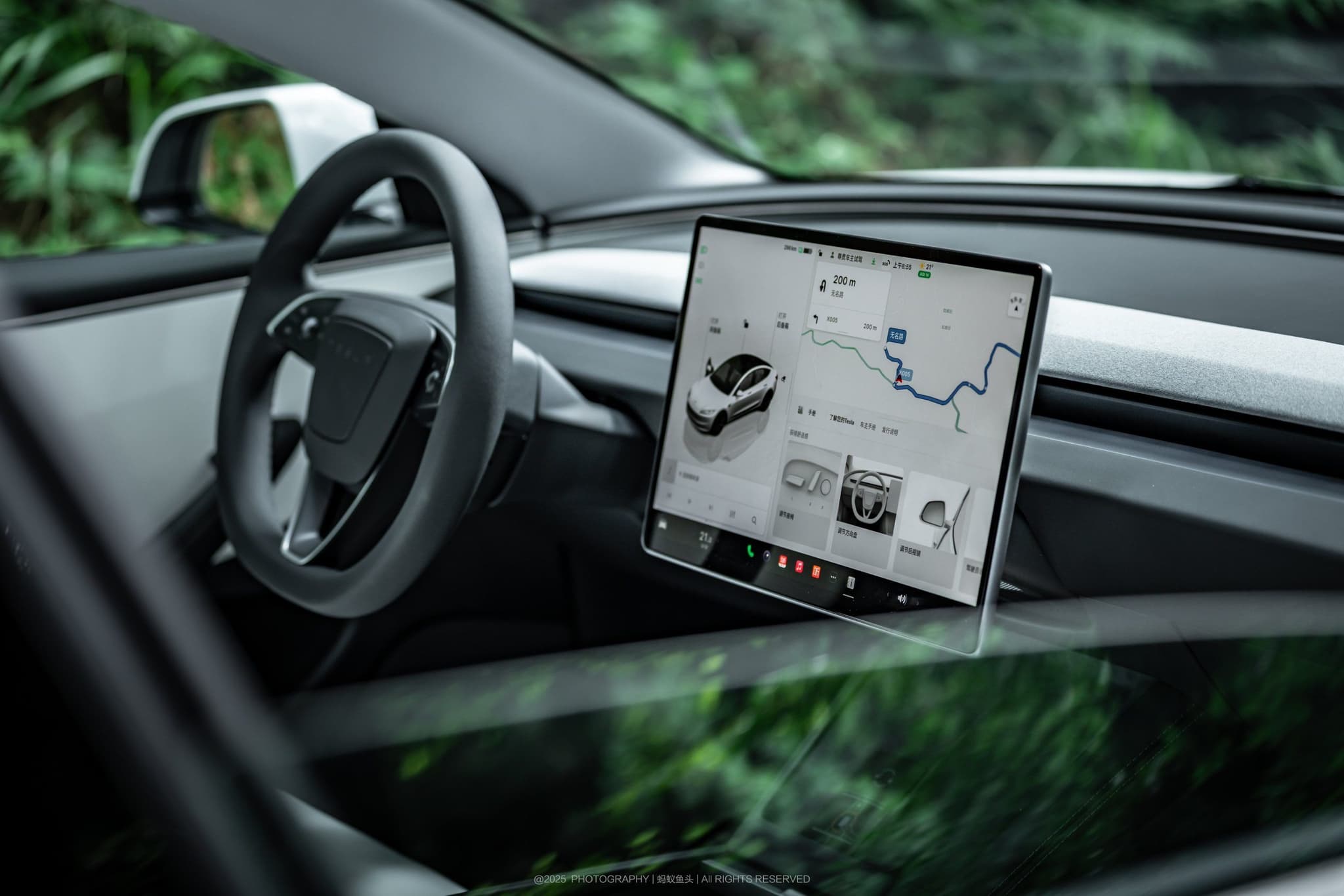 Tesla's Biggest Self-Driving Upgrade Yet Arrives in Australia