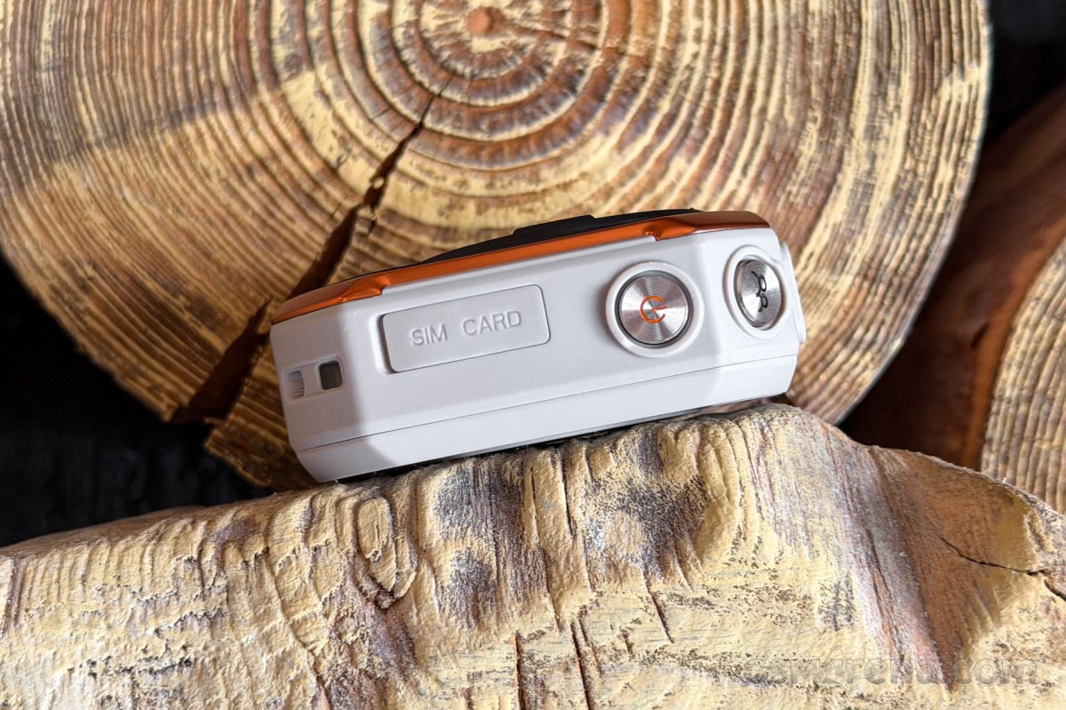 RugOne Xlink 7 hands-on review