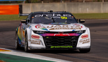 Supercars news: Erebus Motorsport receives four Darwin Triple Crown penalties