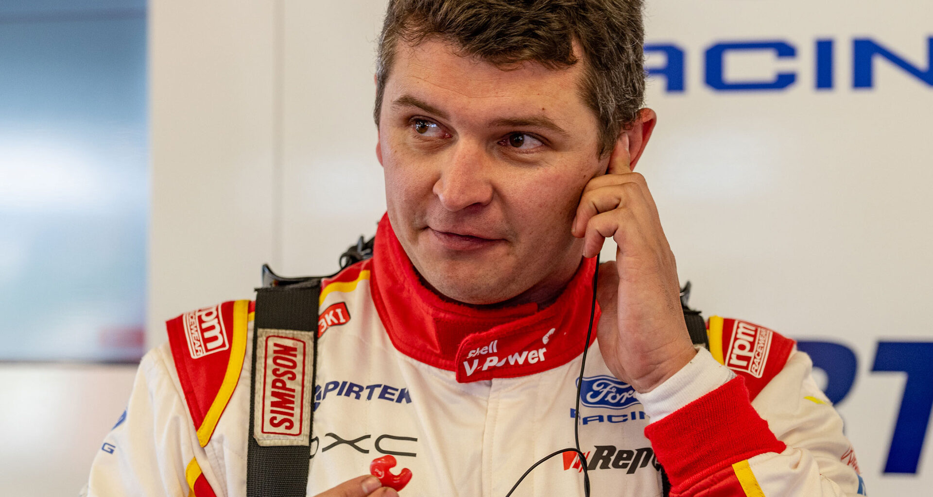Supercars news: Brodie Kostecki sub Todd Hazelwood details Darwin call-up
