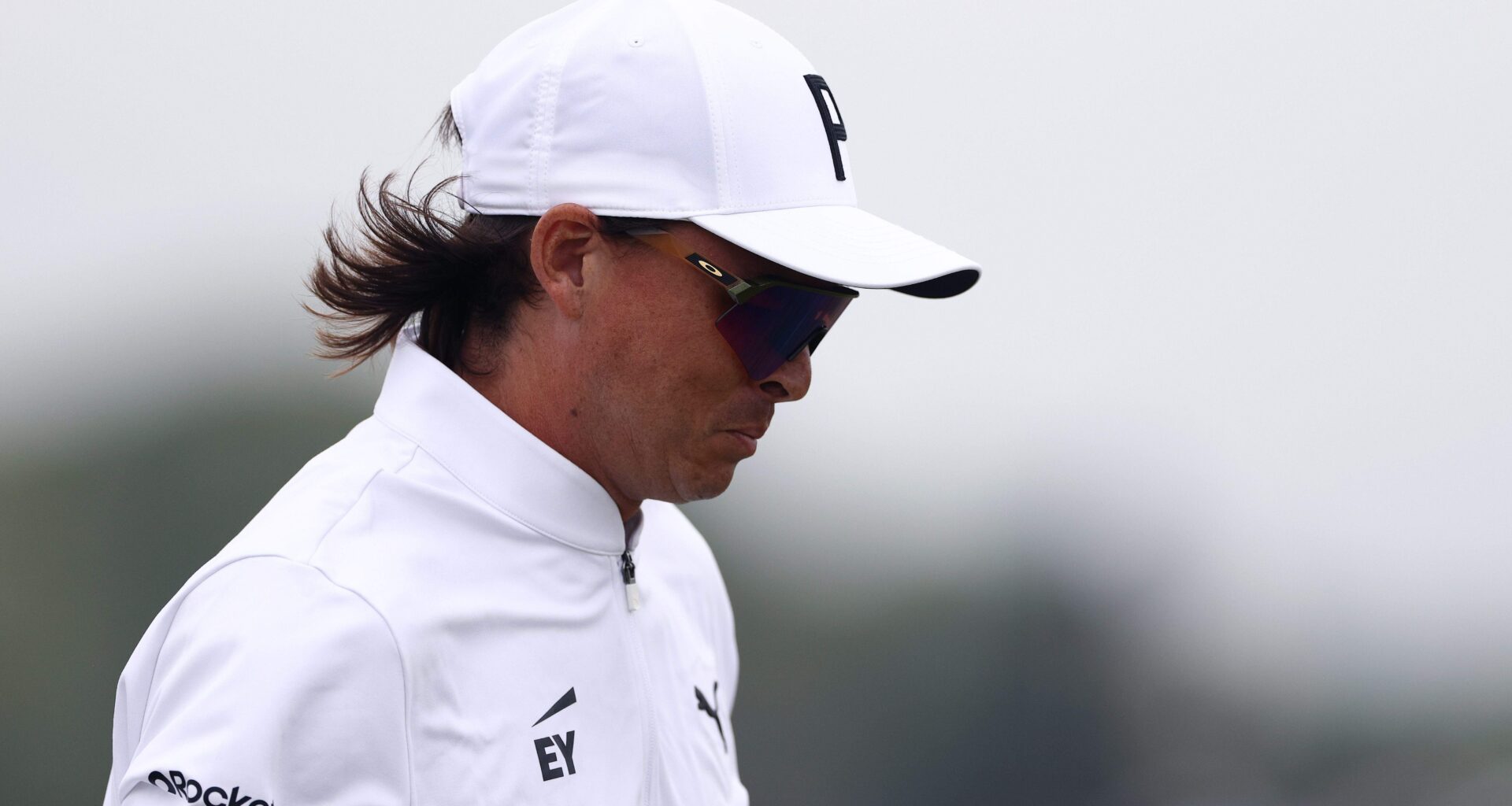 Concerning Rickie Fowler News Emerges Amid US Open Final Rounds