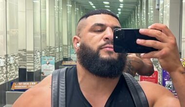 Former boxer Hussein Dehaini shot dead in suspected targeted Ascot Vale attack