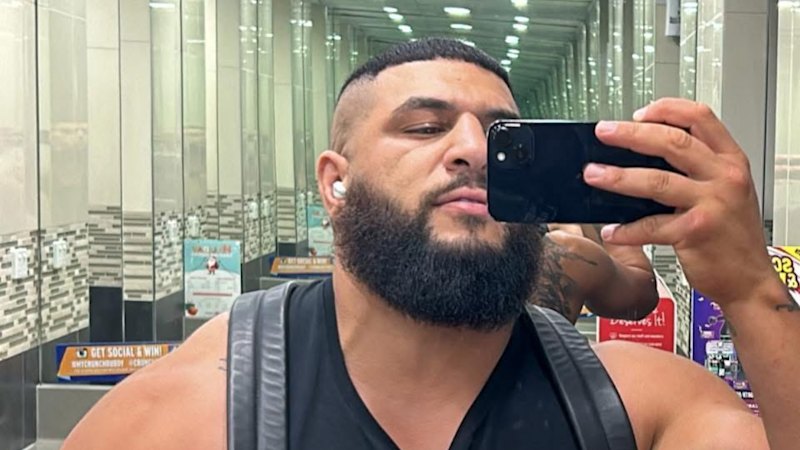 Former boxer Hussein Dehaini shot dead in suspected targeted Ascot Vale attack