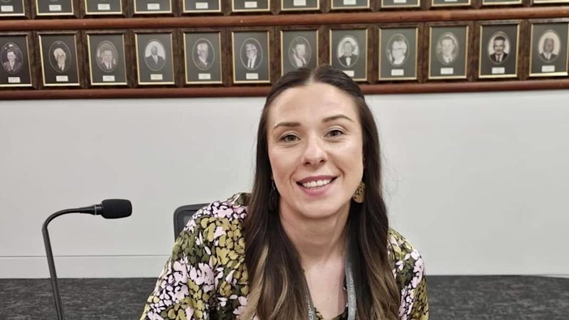Melton councillor Ashleigh Vandenberg, banned over ‘Big Brother’ gibe, vows to take her fight to state election