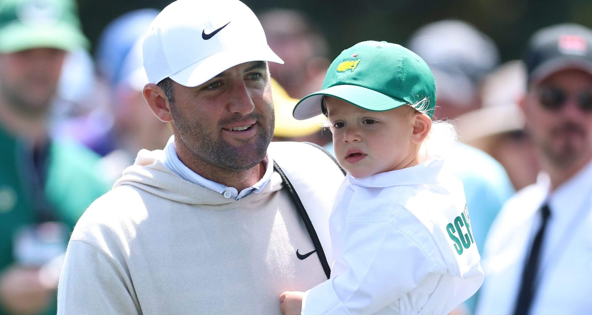 Scottie Scheffler Makes Emotional Admission About Father's Day and Birthday Ahead of US Open Final Round