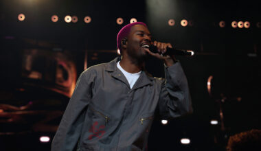 The pop singer is set to perform in the East Bay as part of his current North American tour.