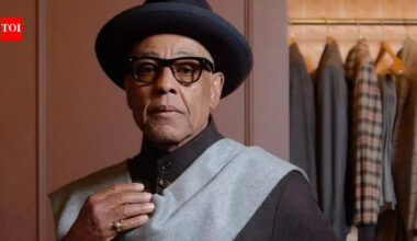 ‘Breaking Bad’ and ‘Better Call Saul’ star Giancarlo Esposito accepts Islamic faith after shooting in Saudi Arabia |