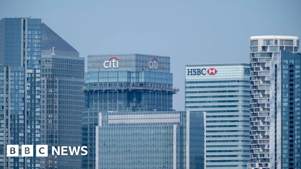 Brexit cost 6% of UK economy, Bank of England company data suggests - BBC