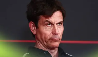 Toto Wolff F1 ownership warning after ‘facilitated’ Max Verstappen pass