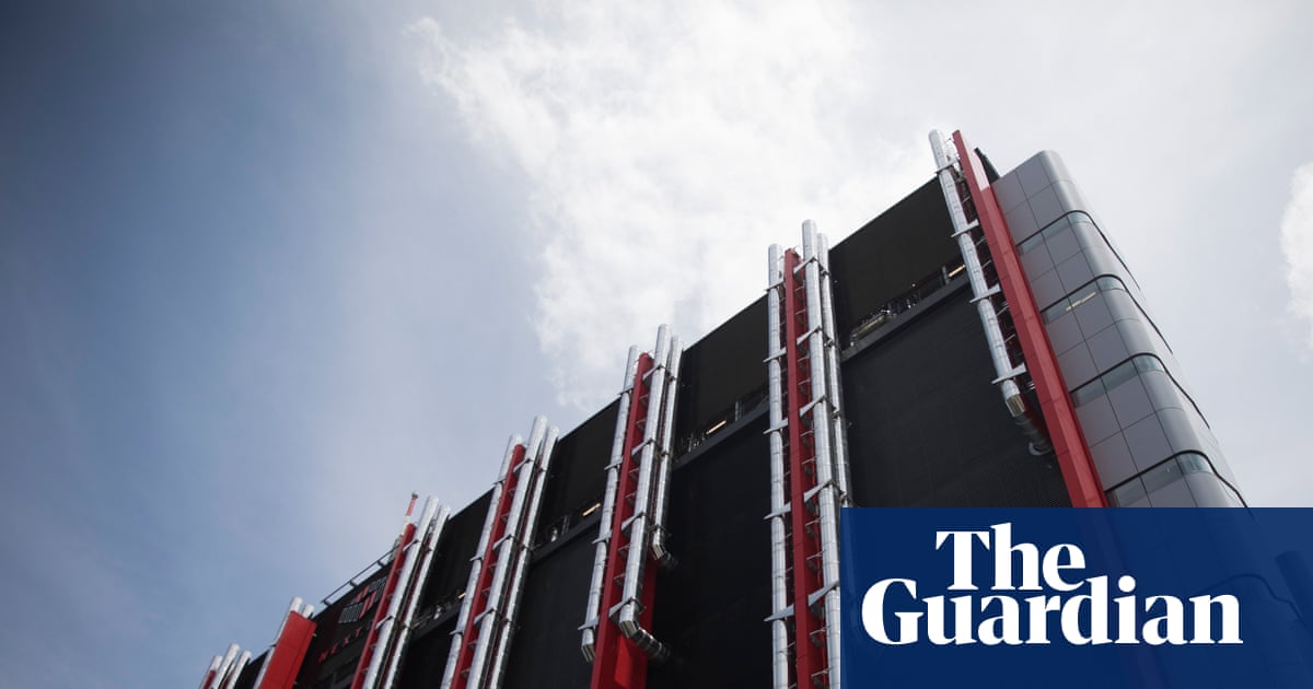 Thirsty and power hungry: Australia is in the middle of a datacentre boom – but not everyone is convinced | Technology