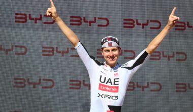 Tour de Suisse 2026: Route, Favorites, and Times